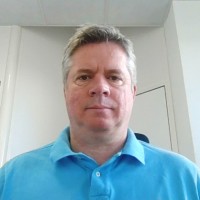 Agence Harmonie Employee Fabrice Dufour's profile photo