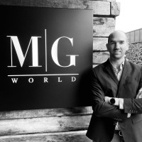 MG Real Estate Employee Charles 范's profile photo