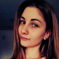 Rika Employee Melanie Hristova's profile photo