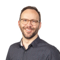 Co-operators Employee Hugues Laquerre's profile photo