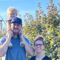 KRS Moving Solutions Employee Jon Kiekover's profile photo