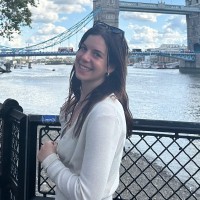 ALC Environmental Employee Stella Sarett's profile photo