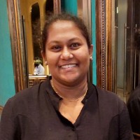 Proitzen Employee Dulni Weerawansha's profile photo