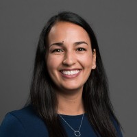 ClearView Energy Partners, LLC Employee Paulina Prasad's profile photo