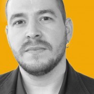 Universidad de Extremadura Employee Abraham Holgado García's profile photo