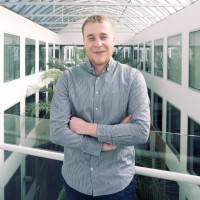 Urban Challenge Employee Benjamin Aimonetti's profile photo