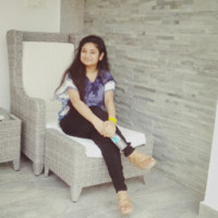 Oracle Employee Prachi Khare's profile photo