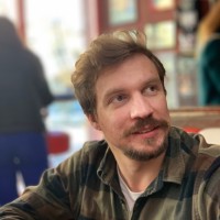 LeanyLabs Employee Ivan Harasymchuk's profile photo