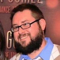 Curtis Media Group Employee Matt Johnson's profile photo