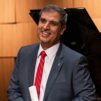 Steinway & Sons Employee Dan Miceli's profile photo