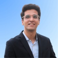 Shobhit Jethani's profile photo