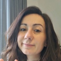 Testersuite Employee Anastasia F.'s profile photo