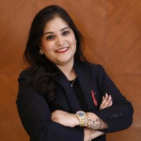 MASH Project Foundation Employee Harleen Minocha's profile photo