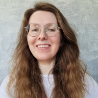 Dreamdev Solutions Employee Natalia Pryhotska's profile photo