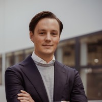 Bram Pons's profile photo