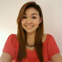 ComfortDelGro Taxi Employee Vannie Ng's profile photo
