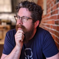 Microsoft Employee Leonard Moore's profile photo