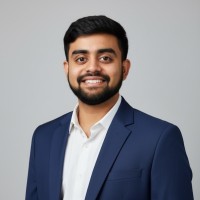 Vivek Nilla Email