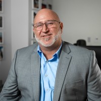 Logic Networks LLC ( LNDC) Employee Michael Herzog's profile photo