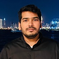 Technomak Process Systems Employee Ajay Singh's profile photo