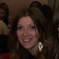 Creatio Employee Lynsey Harris's profile photo
