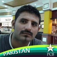 NPC Employee Umar Ali's profile photo