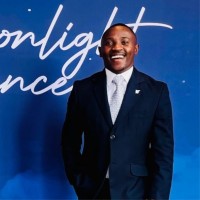 JW Marriott Hotel & Residences Nairobi Employee Oliver P.'s profile photo