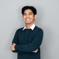 Noyce IT Jobs Employee Dominic Enriquez's profile photo