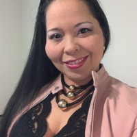 The Marwin Company, Inc. Employee Kiamaris Gorrin Padilla's profile photo
