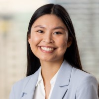 Meta Employee Anna Ly's profile photo
