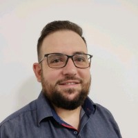 Link Comercial Employee Otoniel da Silva's profile photo
