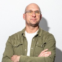 J2X Employee Stuart Dawson's profile photo