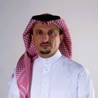 KAFD | كافد Employee Majed al-Daij's profile photo