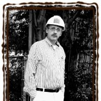 JMWilliams Contractors Employee Chris Gist's profile photo