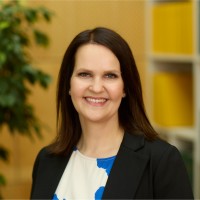 NRC Group Finland Employee Reetta Tuomi's profile photo
