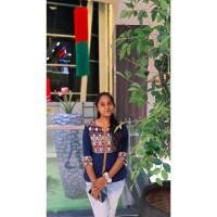 Kusuma R Email