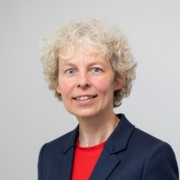Verenso Employee Marja Eijkman's profile photo