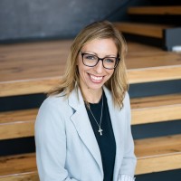 Hannah Lehman Email & Phone Number