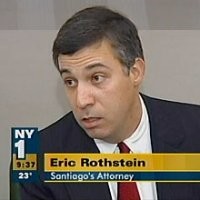 Eric Rothstein Email & Phone Number