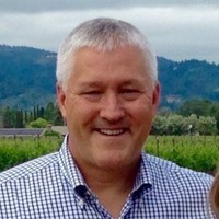 Coca-Cola Refreshments/ Odwalla Employee David Rogstad's profile photo