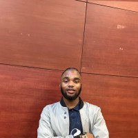 Marvelous Udugbesi's profile photo