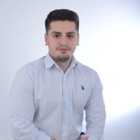 amberSearch Employee Igli Manaj's profile photo