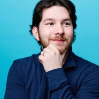 Tacnode US Inc Employee Mac Strange-Boston's profile photo