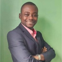 Advans Côte d'Ivoire Employee Franck Wansi's profile photo