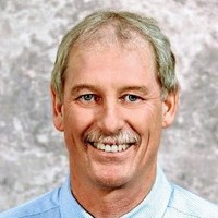 Broadcom Employee Chuck Peck's profile photo