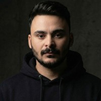 Mottu Employee Josué T.'s profile photo