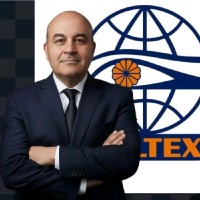 Daltex Corporation Employee Ibrahim Soliman's profile photo