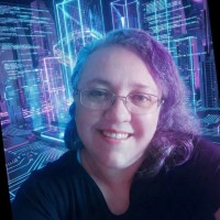 EADSKILL Employee Ana Carolina Olivar González's profile photo