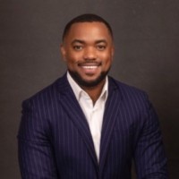 City Of Bennettsville, SC Employee Joshua Rivers's profile photo