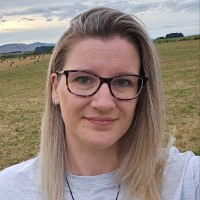 Coastal Paraplanning Employee Jade MacDonald's profile photo